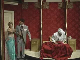 Eskişehir Şehir Tiyatroları - Bit Yeniği