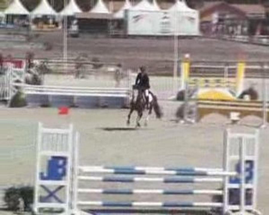 Qualino d'Oreal Finale CC 5ans D 2009 2