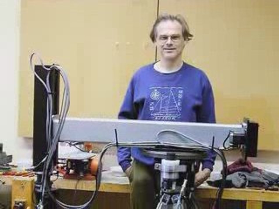 Animoko et le relief par Kommer Kleijn