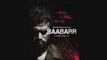 Baabarr - Theme......... amazing theme indian Movie