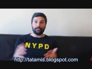 Vidéo 5/11 sur Bigard et le 11 Septembre (BHL)