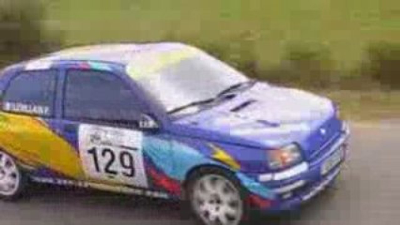 l etang bertrand 2009