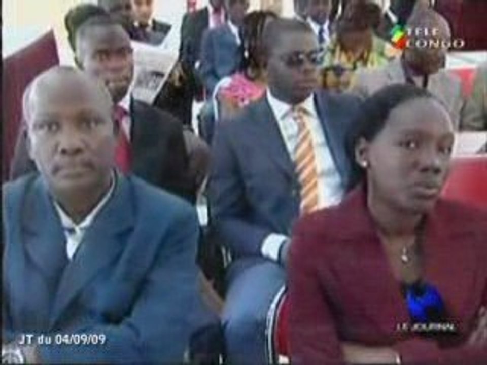 32 étudiants bénéficient des bourses de la Chine