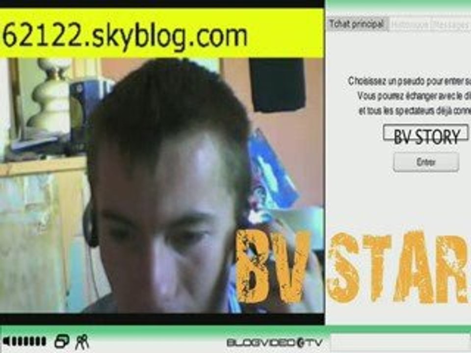 BV STORY 1 (le meilleur de Blog Video)