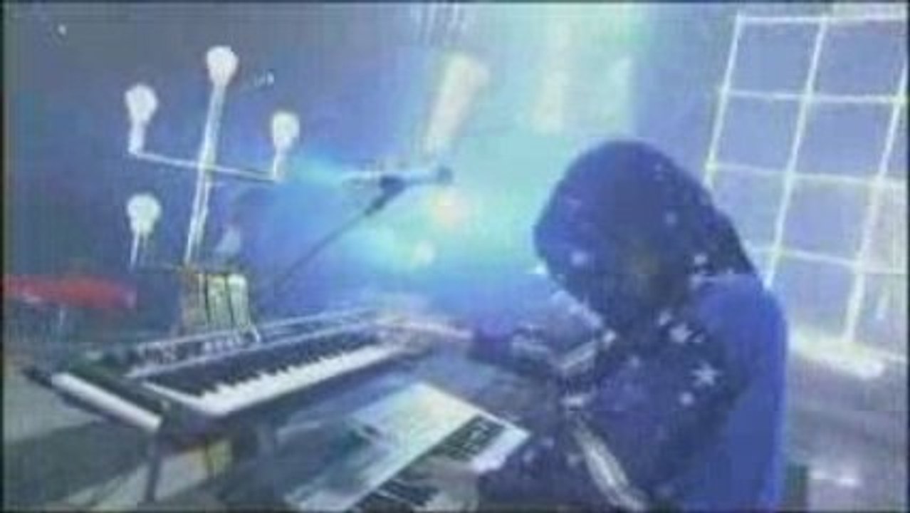 An Cafe - Summer Dive