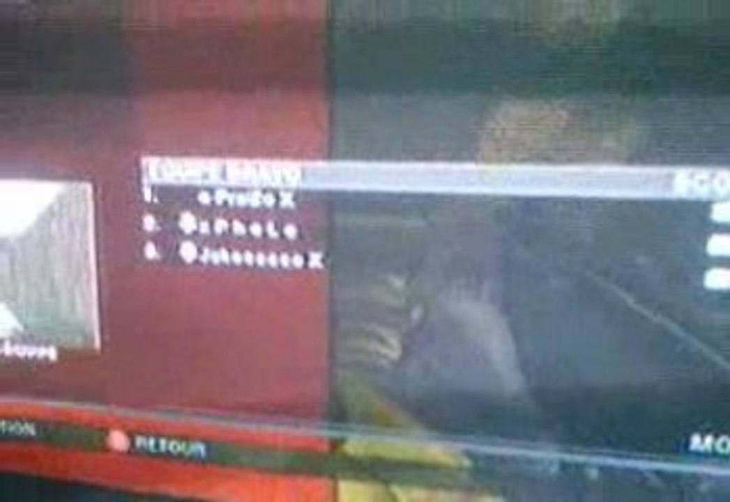 DISPUTE WITH 	apeX.EvoLed