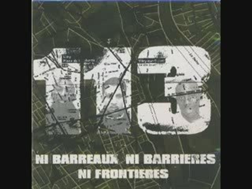 113 - Truc de fou 1998