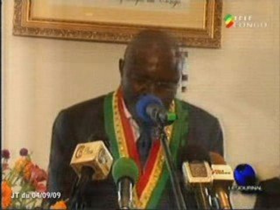 Session ordinaire du conseil départemental et municipal