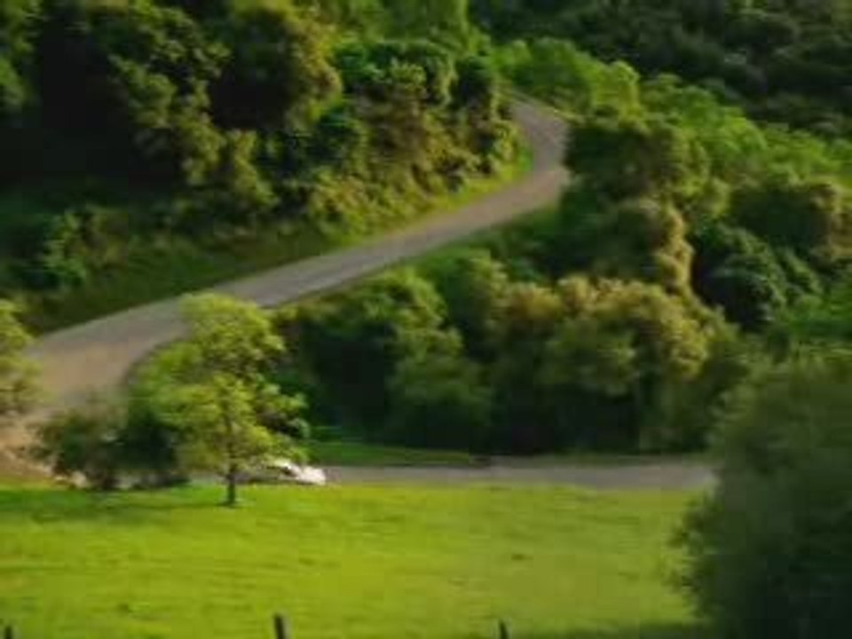 Ghost Car