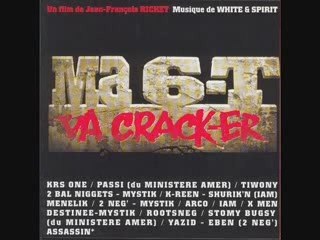 YAZID EBEN (2 NEG) -Le prix requis 1997