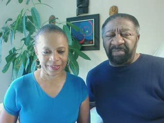 Relationship Therapists Jesse and Melva Johnson respond ...