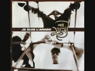 YAZID - Je suis l'arabe 1996