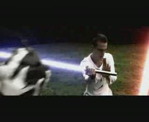 Star Wars: Versus: the Way to Shadow