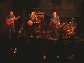 stille volk le prince d'orange