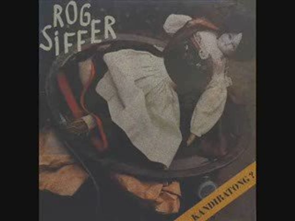 Roger Siffer D'r Hans em schnokeloch