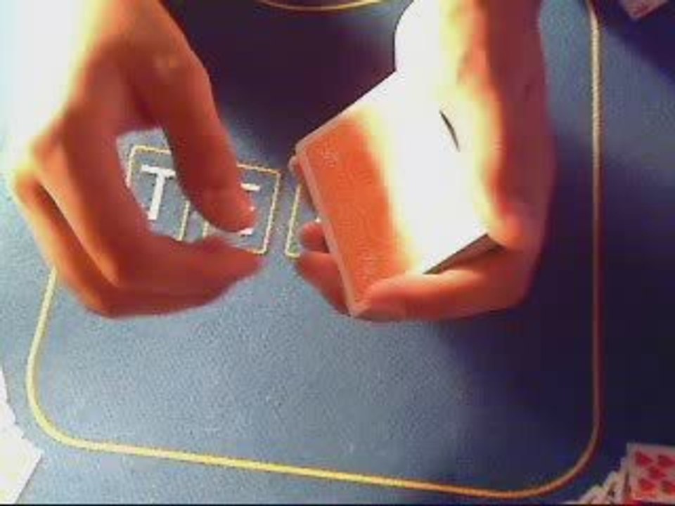 Compile de changes de cartes
