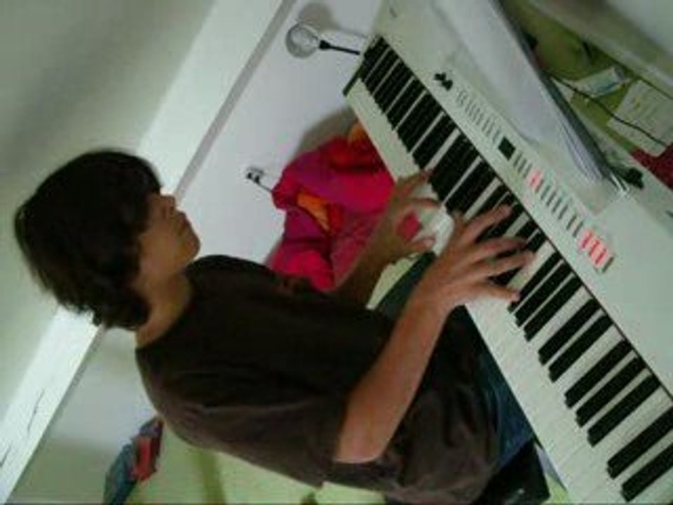 Comptine d'un autre été - Yann Tiersen