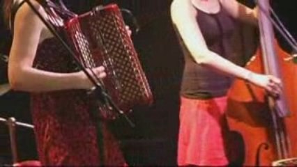 L'ascenceur des compliments / Oestrogena Orchestra