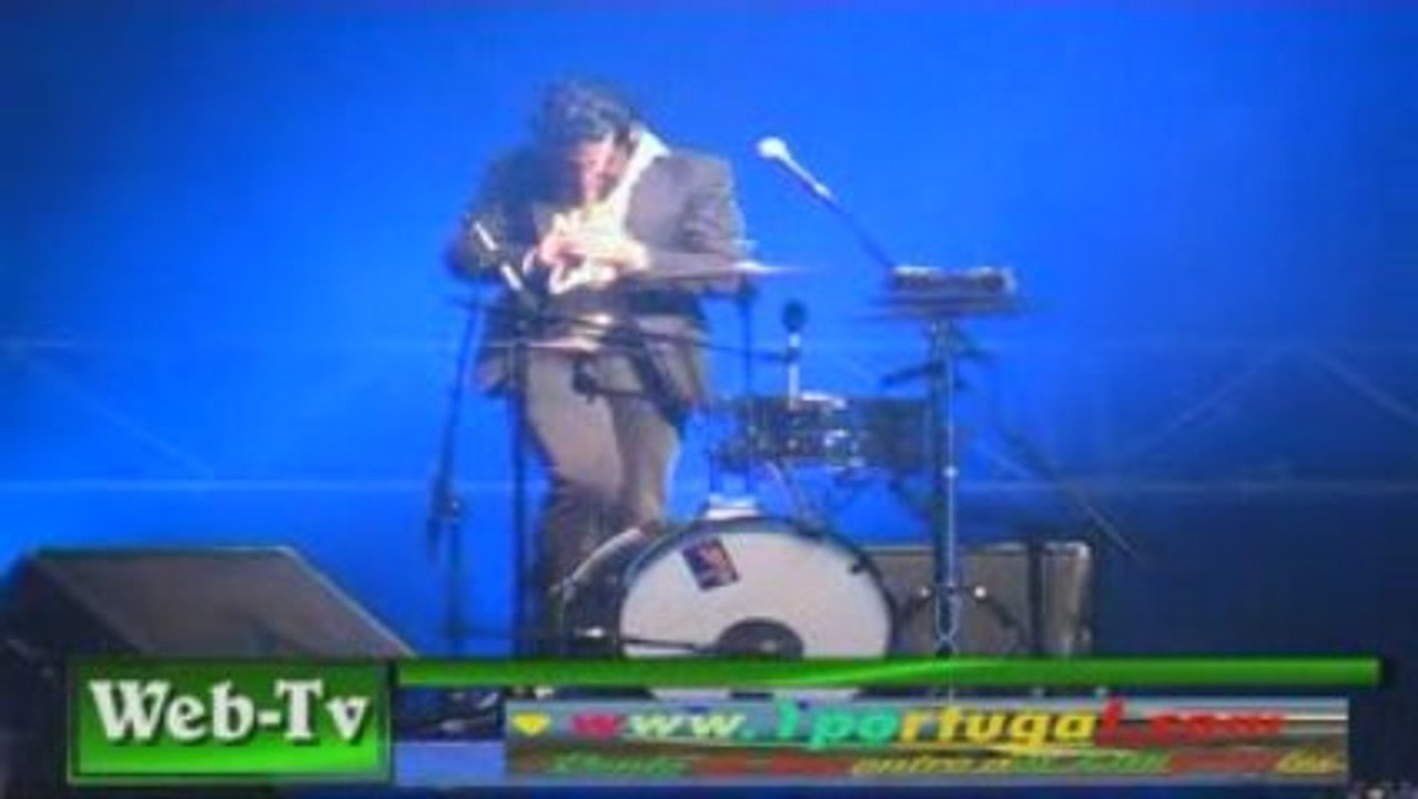 Góis Coimbra - Concentração de motas 2009 - 8