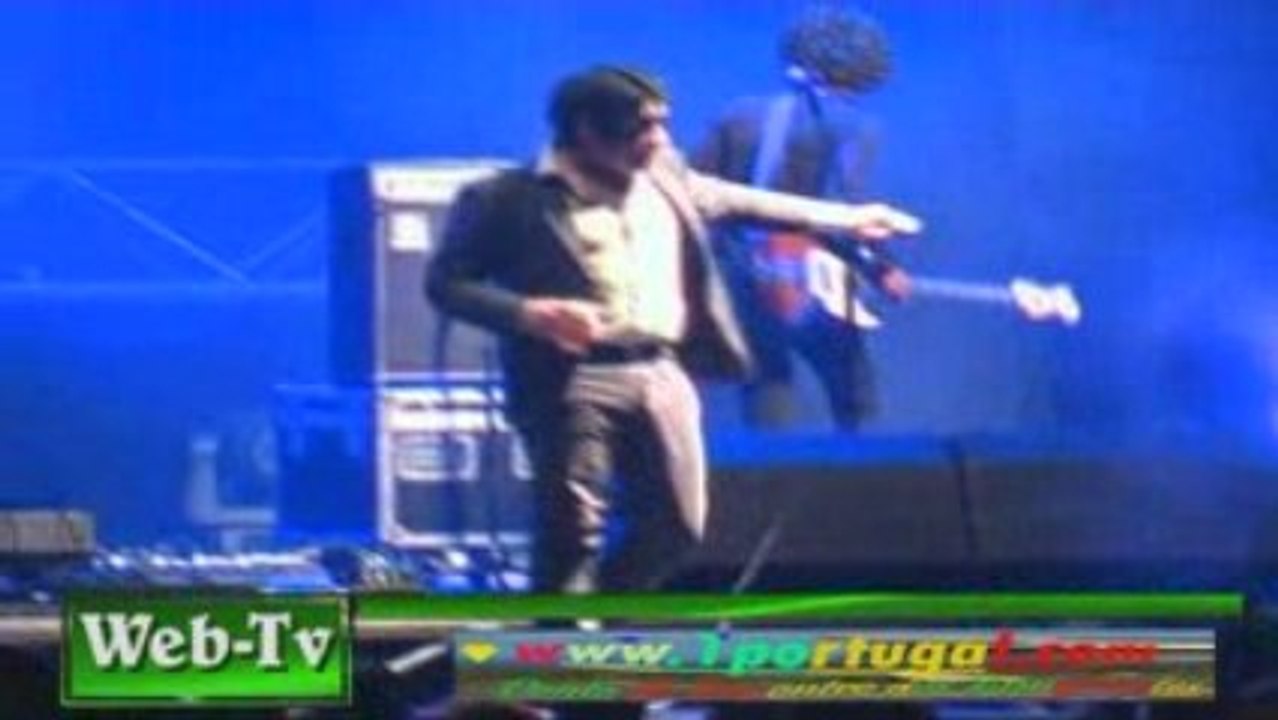 Góis Coimbra - Concentração de motas 2009 - 9