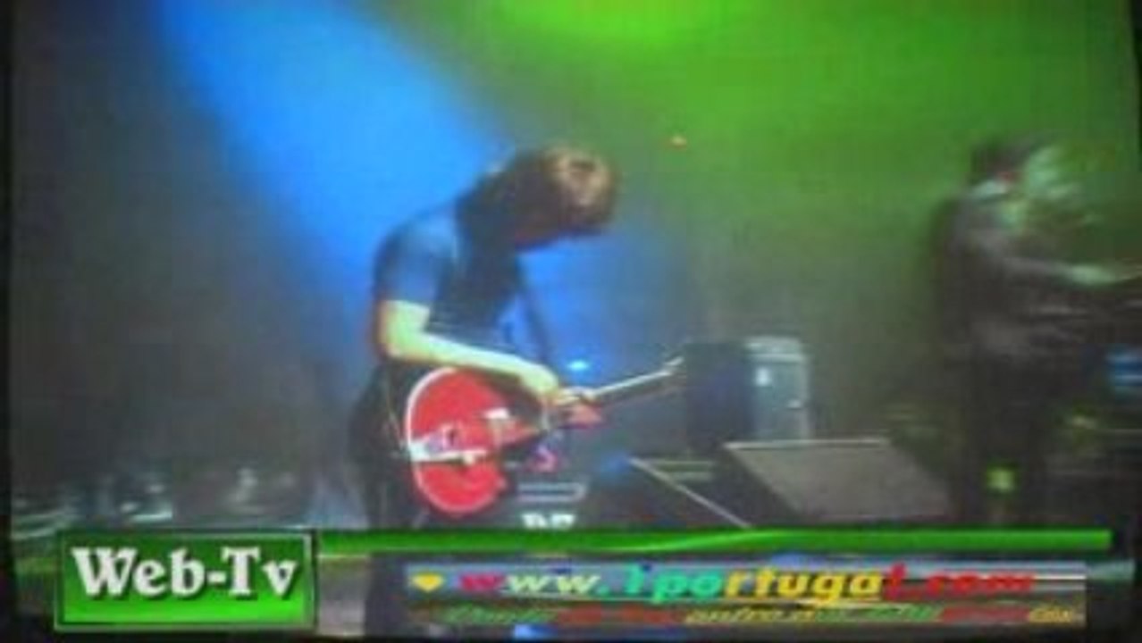 Góis Coimbra - Concentração de motas 2009 - 10