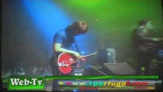 Góis Coimbra - Concentração de motas 2009 - 10