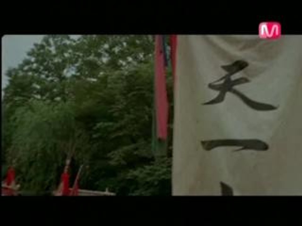 King and the Clown MV [ENG SUBS]