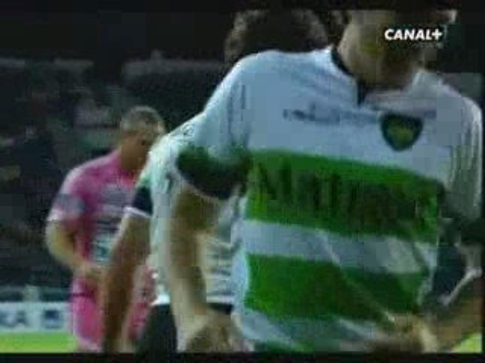 Club rugby Montauban Tarn et Garonne XV - MTG XV - Sapiac TV