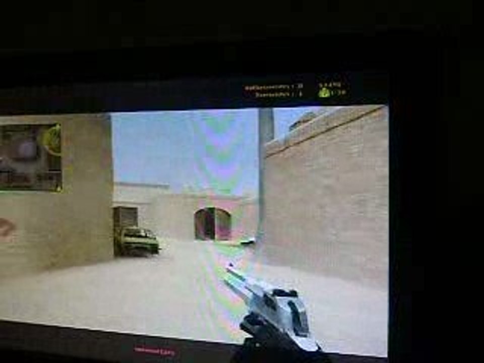video test de css (delire)