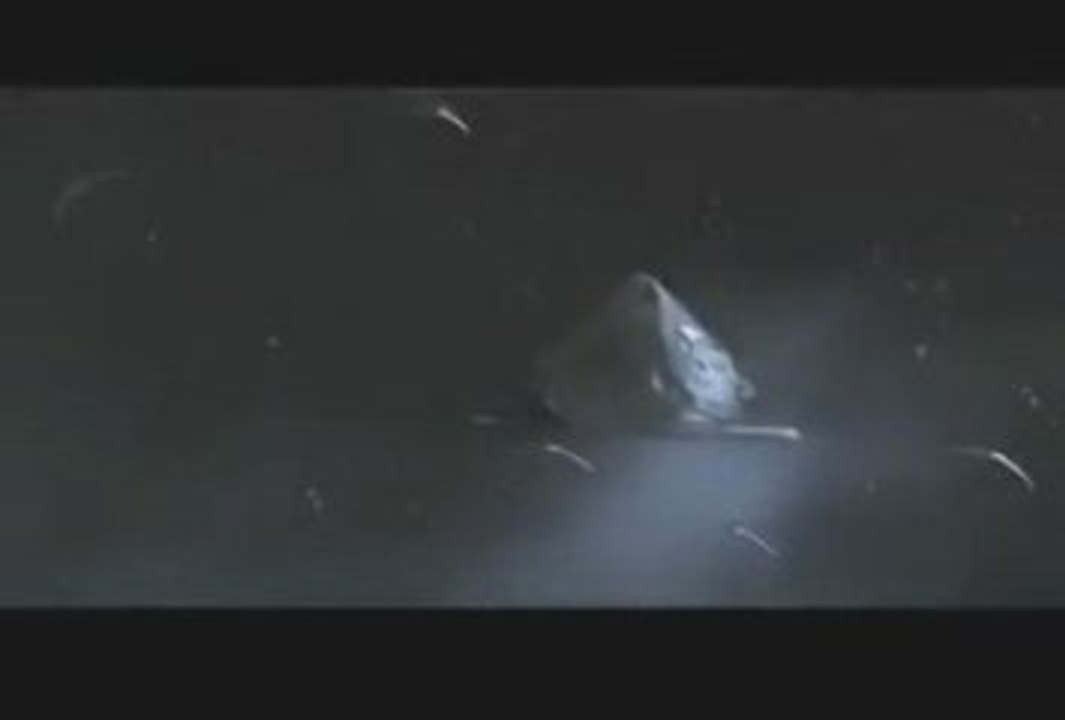 Extrait de Stargate Universe