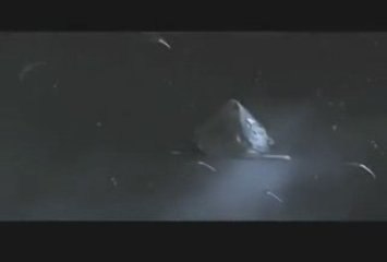 Extrait de Stargate Universe