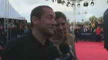 DANY BOON INTERVIEW FUN FESTIVAL AMERICAIN 2009