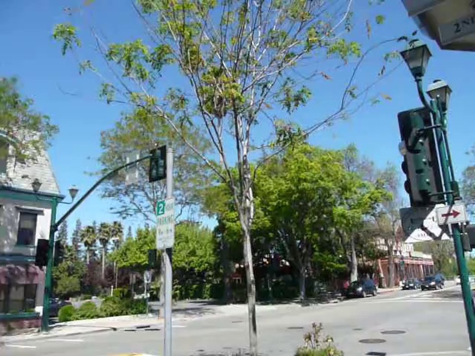 PLEASANTON