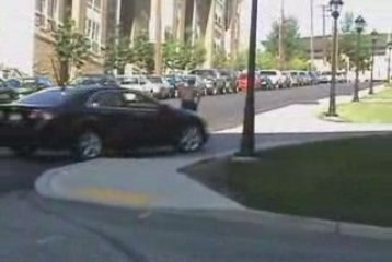 Pitt Wrestling Figure 8's