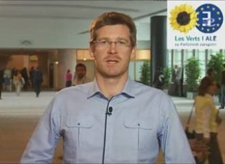 Pascal Canfin, eurodéputé Europe Ecologie