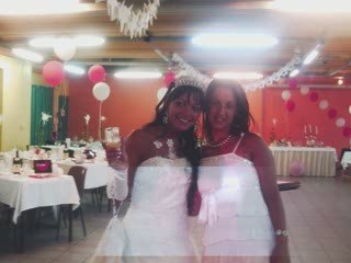 mariage eica seb