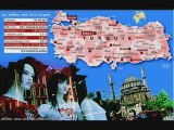 Azerbaycan Turkiye Azeri Kizi Gunel