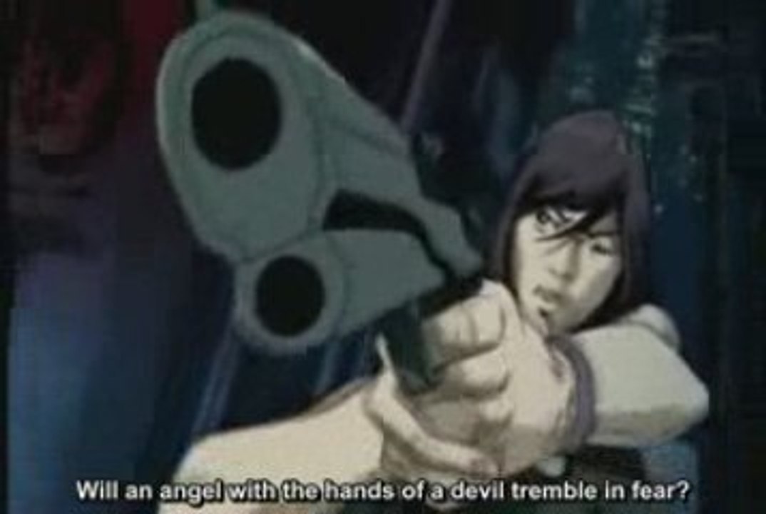 Orthros no Inı Trailer