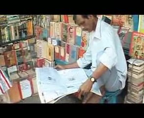 Kolkata: City of Books, city of Changes