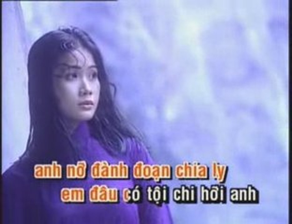 Lời gian dối - Mỹ Huyền