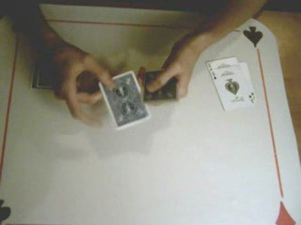 Royal Scam by Mousmous