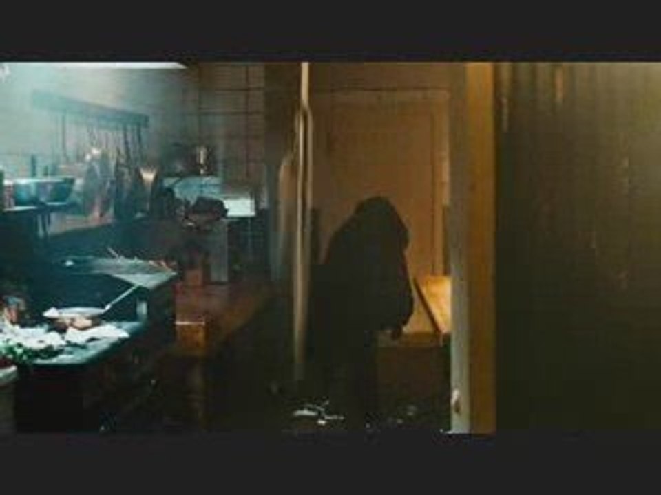 Sorority Row - TV Spot - Someone