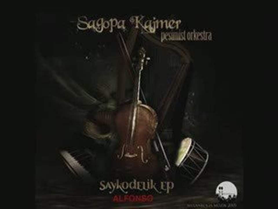 Sagopa Kajmer Budala Kuş