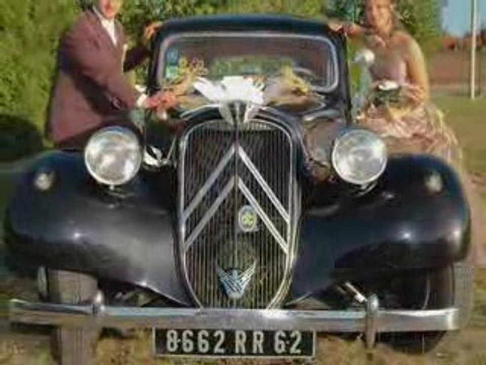 mariage
