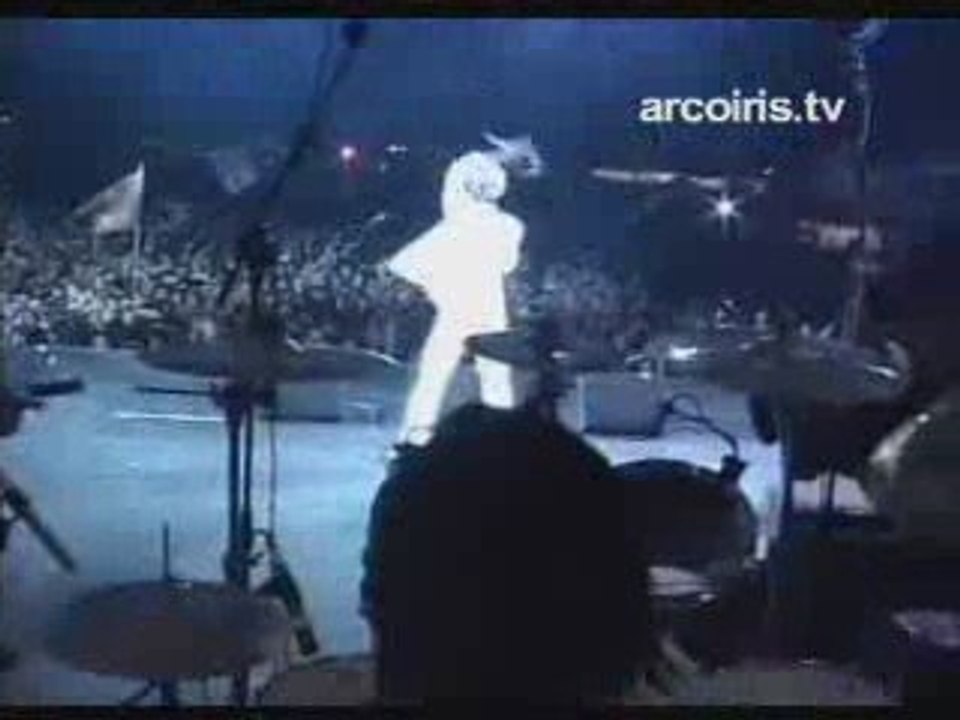 Anthony B [live]