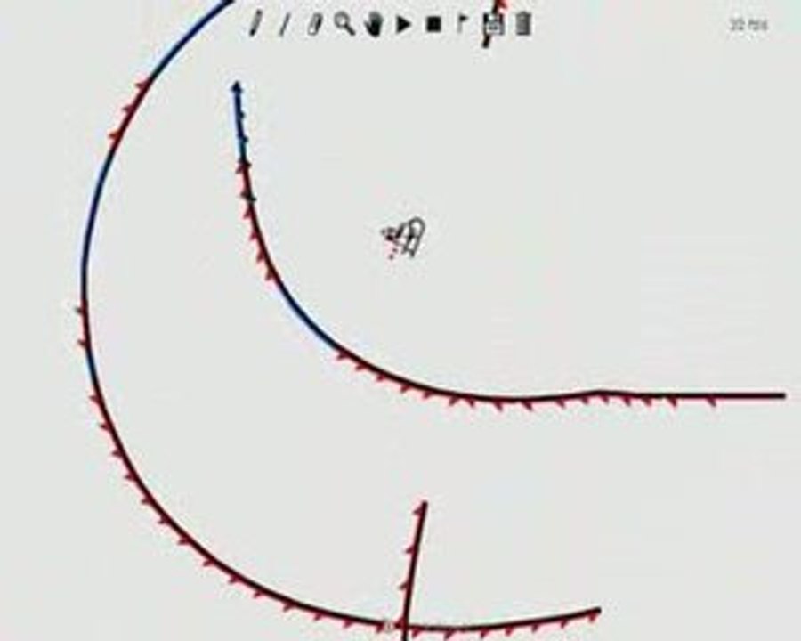 Line rider : Eternity