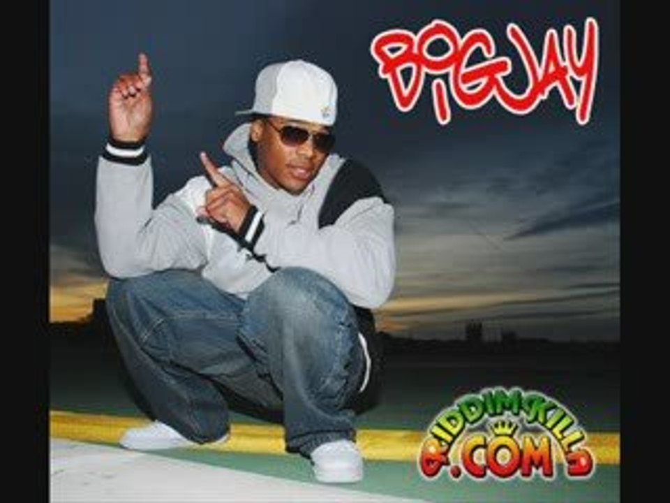 Bigjay - Special '5 ans' Riddimkilla.com (2007)