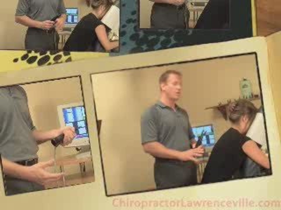 Chiropractor Lawrenceville-Chiropractic Clinic...