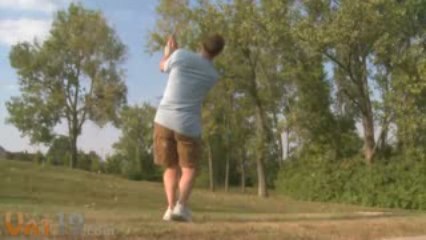 SkyBall HyperCharged Ball bounces 75 feet