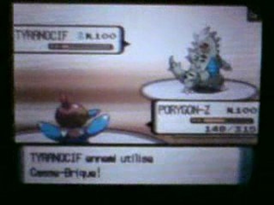 D7 VS LL